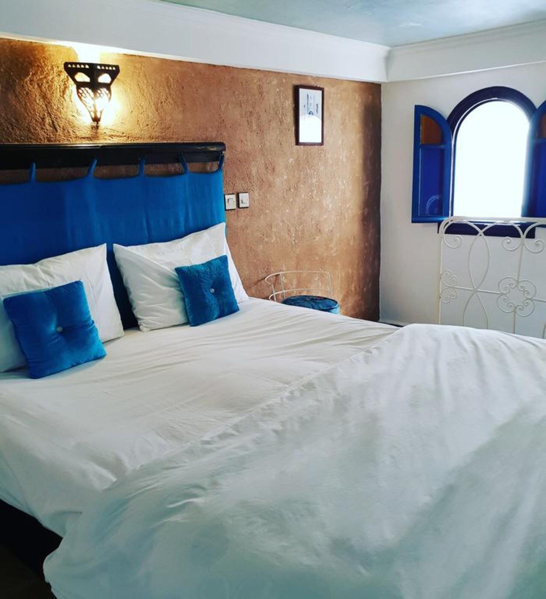 Lalla Mira Essaouira