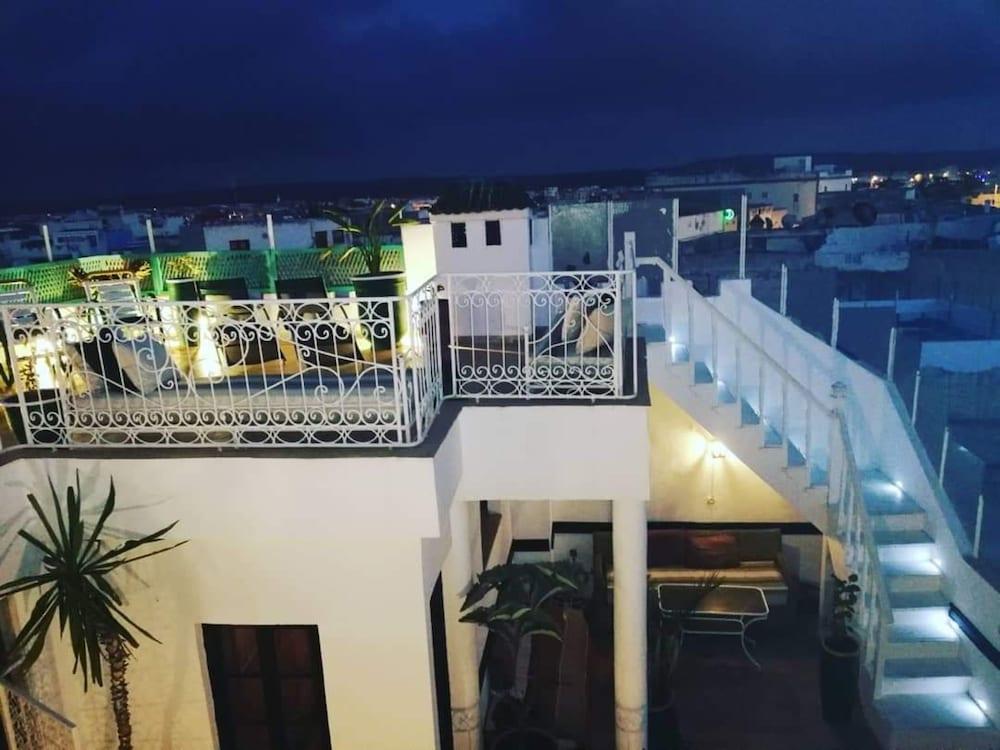 Lalla Mira Hotel Essaouira