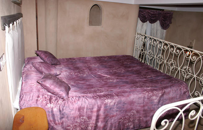 Hotel Lalla Mira