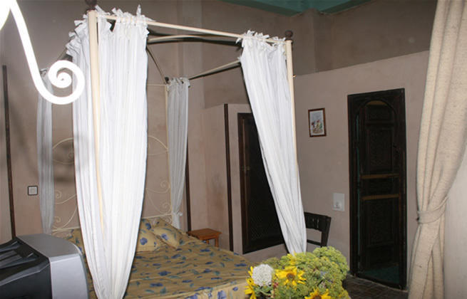 Hotel Lalla Mira