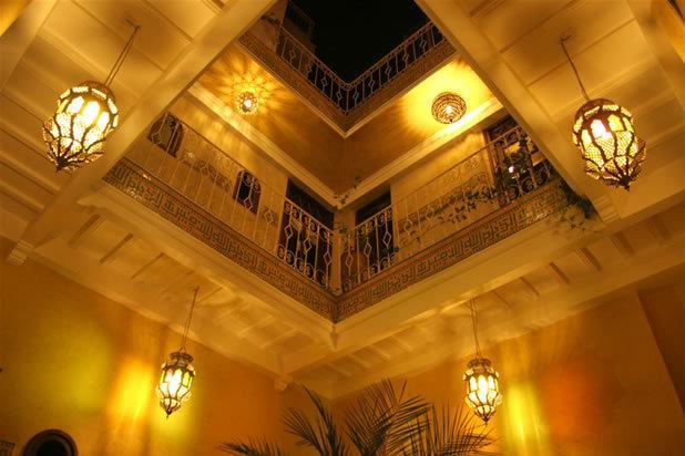 Hotel Lalla Mira Essaouira