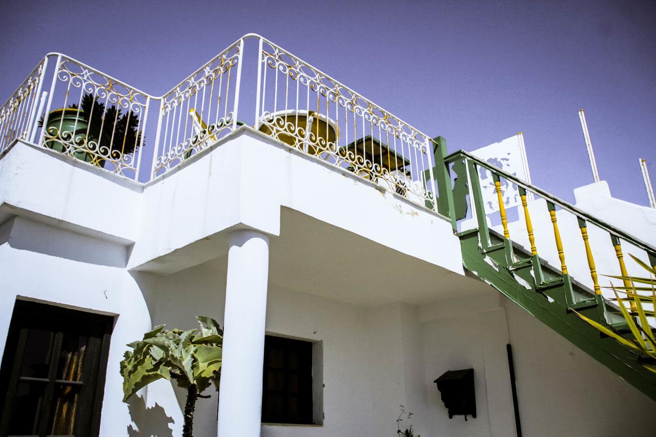 Lalla Mira Hotel