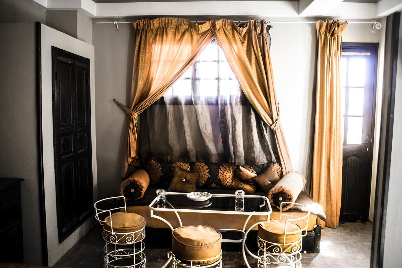 Hotel Lalla Mira Essaouira